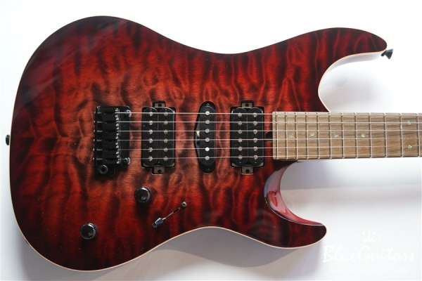 MAF-9130BP/MH - Crimson Red