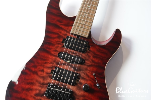 MAF-9130BP/MH - Crimson Red