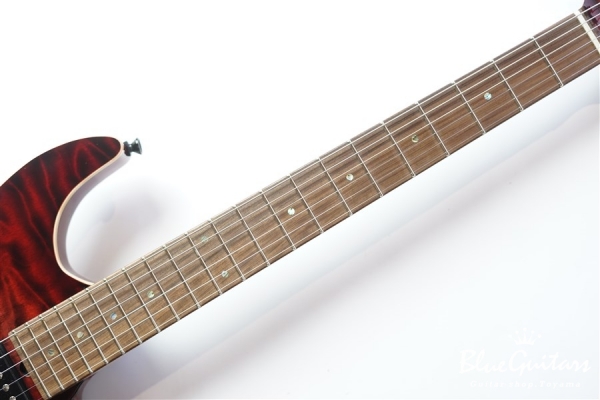 MAF-9130BP/MH - Crimson Red