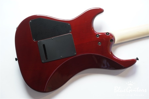 MAF-9130BP/MH - Crimson Red