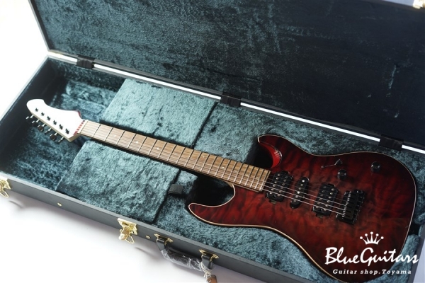 MAF-9130BP/MH - Crimson Red
