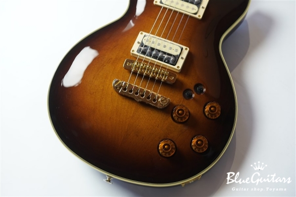 PE-R100 - Smoky Amber