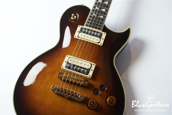 PE-R100 - Smoky Amber