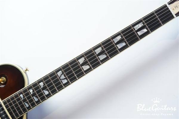 PE-R100 - Smoky Amber