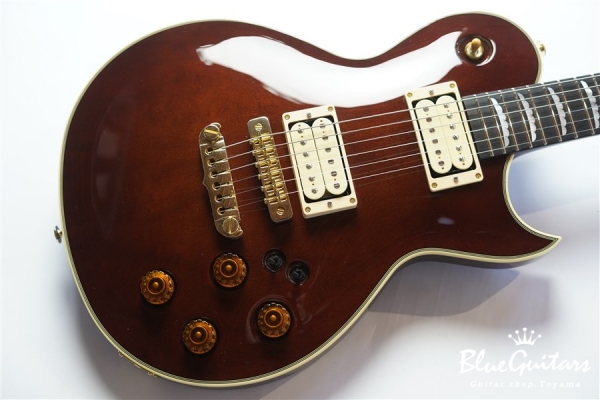 PE-R80 - Stained Brown