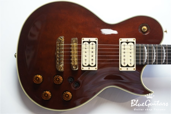 PE-R80 - Stained Brown