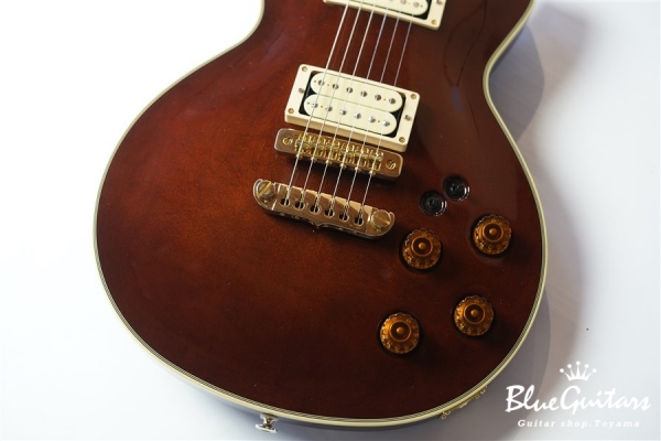 PE-R80 - Stained Brown