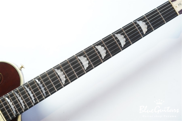 PE-R80 - Stained Brown