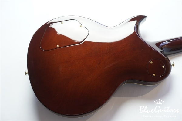 PE-R80 - Stained Brown