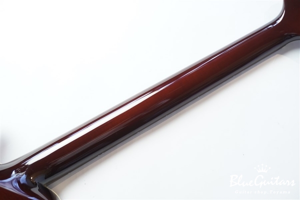PE-R80 - Stained Brown