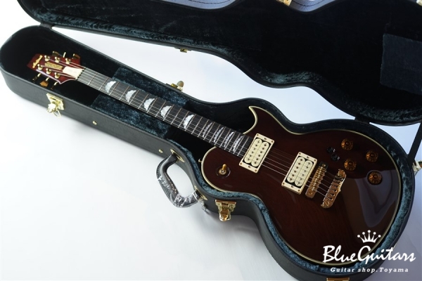 PE-R80 - Stained Brown