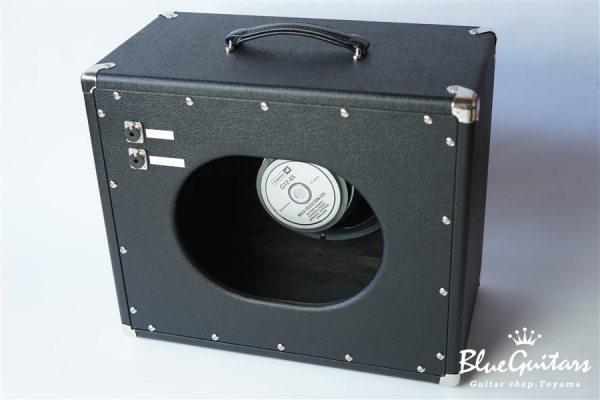 SD112 Cabinet Open Back/Celestion G12-65