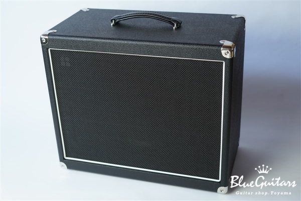 SD112 Cabinet Open Back/Celestion G12-65