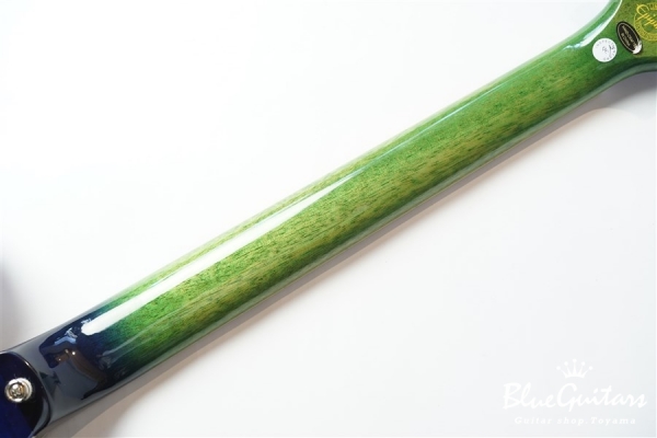 Ltd Ed ES-335 PRO - Aquamarine