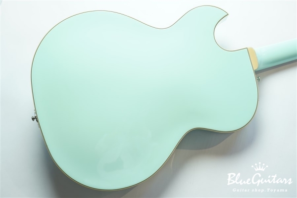 STARFIRE I SC - Seafoam Green