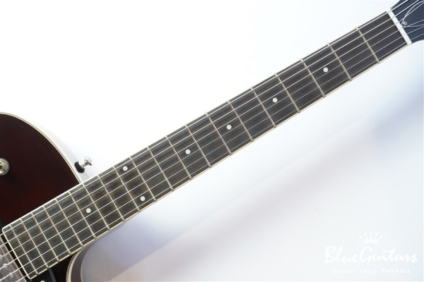 STARFIRE I SC - Antique Burst