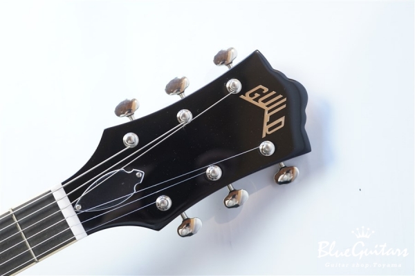 STARFIRE I SC - Antique Burst