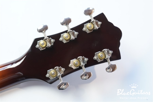 STARFIRE I SC - Antique Burst