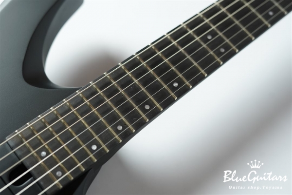 Shuriken Variax SR270 - Satin Black