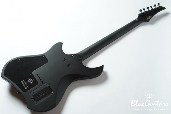 Shuriken Variax SR270 - Satin Black