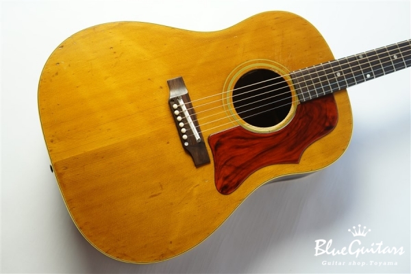 1969年製 J-50 Adjustable