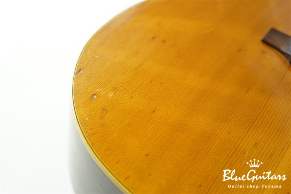 1969年製 J-50 Adjustable