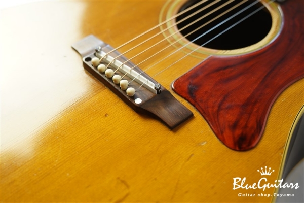 1969年製 J-50 Adjustable