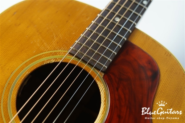 1969年製 J-50 Adjustable