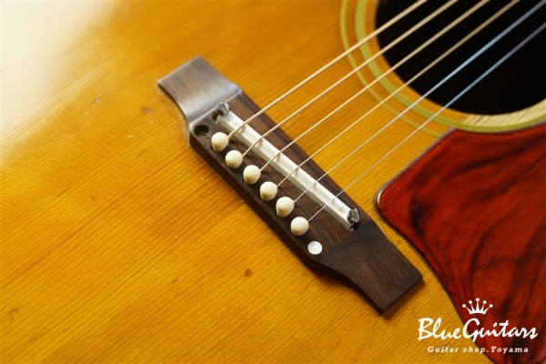 1969年製 J-50 Adjustable