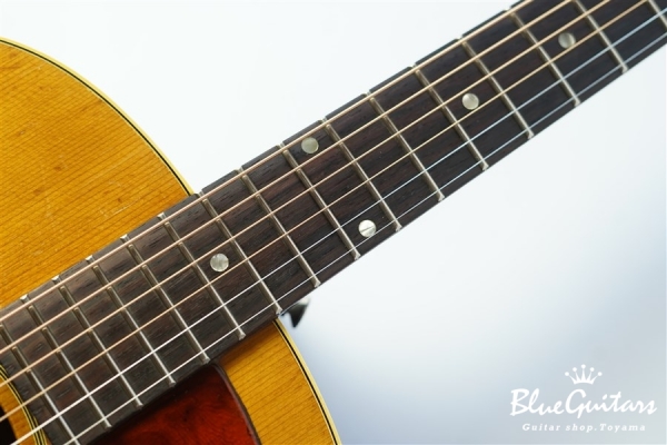 1969年製 J-50 Adjustable