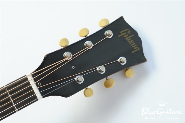 1969年製 J-50 Adjustable