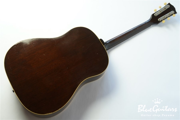 1969年製 J-50 Adjustable