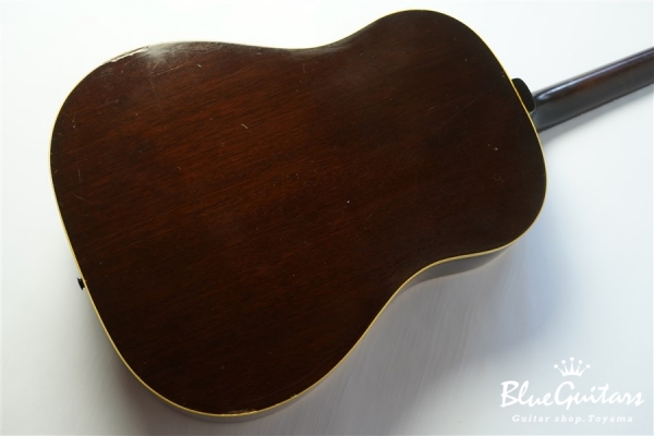 1969年製 J-50 Adjustable