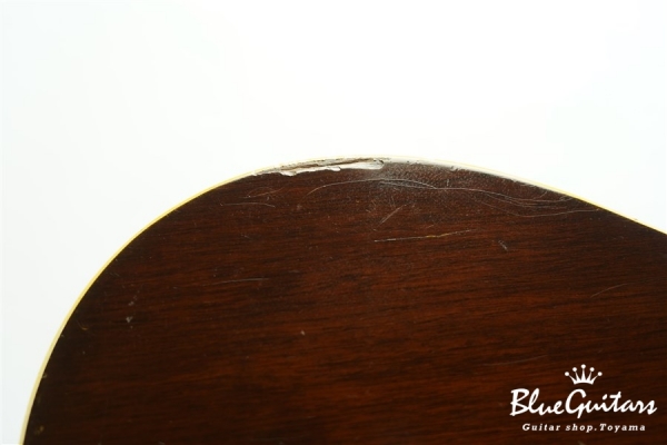 1969年製 J-50 Adjustable