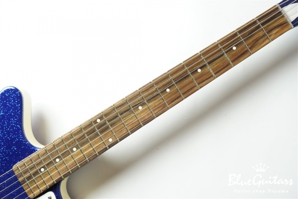 59 M NOS+ METAL FLAKE - Blue