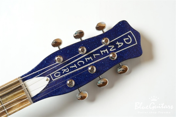 59 M NOS+ METAL FLAKE - Blue