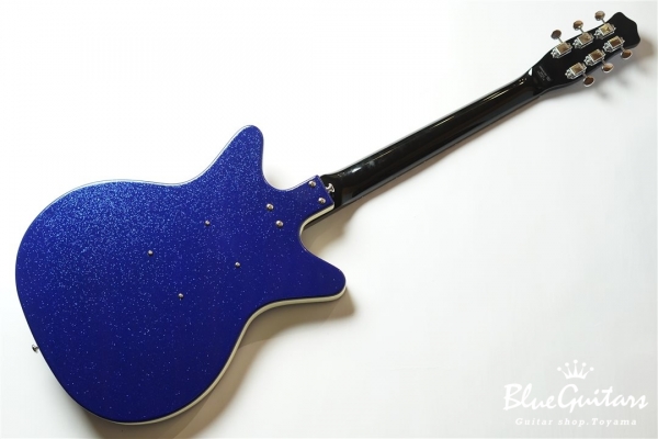 59 M NOS+ METAL FLAKE - Blue