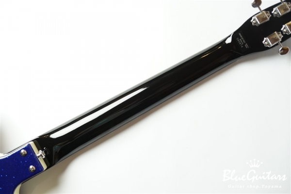 59 M NOS+ METAL FLAKE - Blue