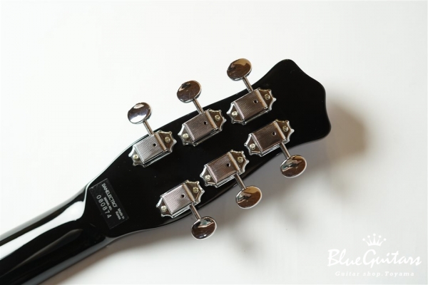 59 M NOS+ METAL FLAKE - Blue