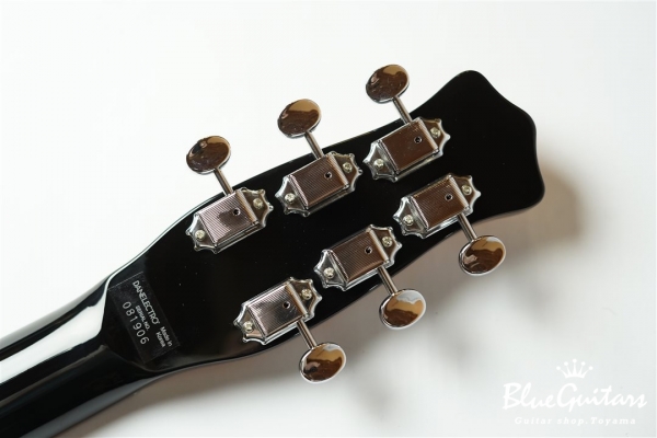 59 M NOS+ METAL FLAKE - Orange