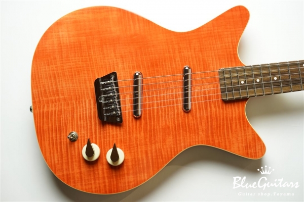 59 DIVINE Flame Maple