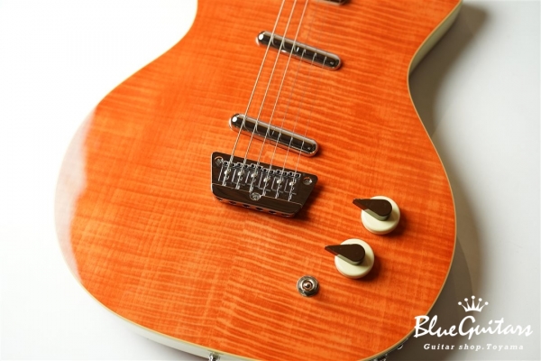 59 DIVINE Flame Maple