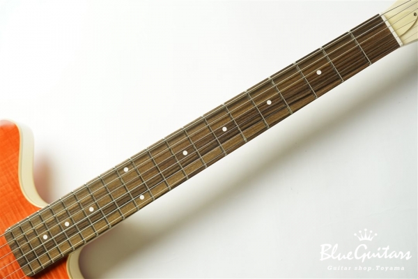 59 DIVINE Flame Maple