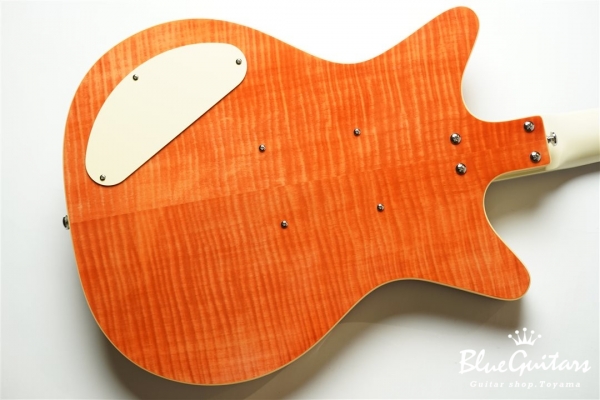 59 DIVINE Flame Maple