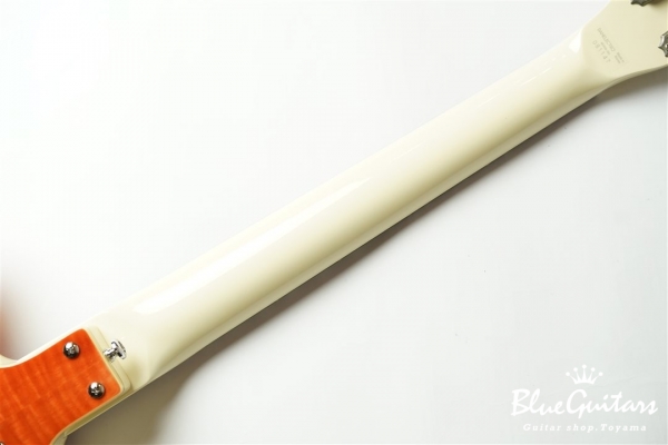 59 DIVINE Flame Maple