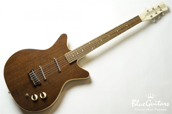 59 DIVINE Dark Walnut