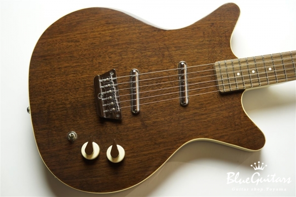 59 DIVINE Dark Walnut