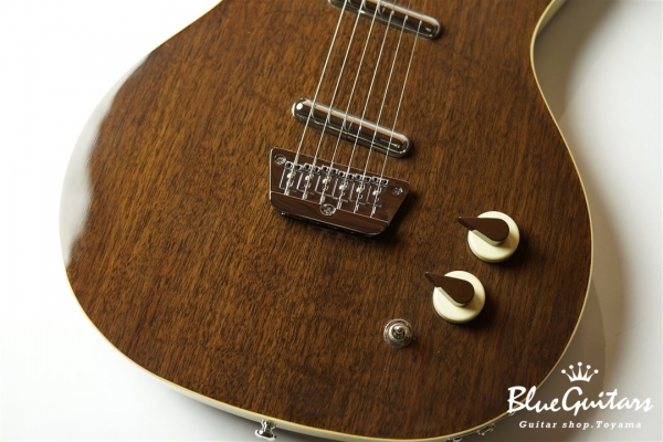 59 DIVINE Dark Walnut