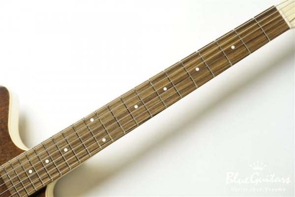 59 DIVINE Dark Walnut