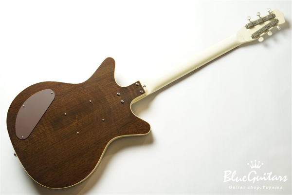 59 DIVINE Dark Walnut